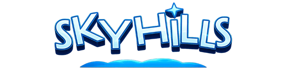 skyhills logo